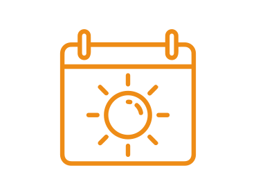 Working Holiday Accommodation